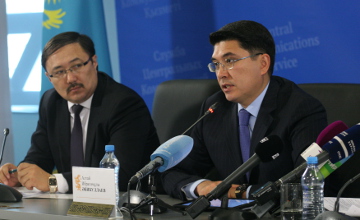 ТҰТЫНУШЫЛАР ҚҰҚЫҒЫН ҚАЛАЙ ҚОРҒАЙДЫ?