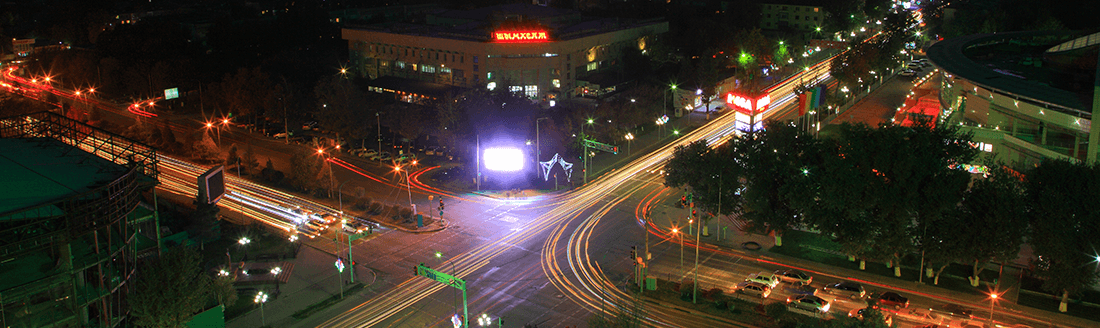 ШЫМКЕНТ ҚАЛАСЫ МЕГАПОЛИС ТАЛАБЫНА ЖАҚЫНДАУДА