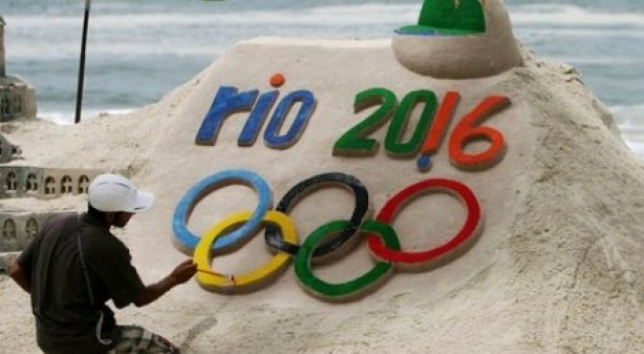 Рио Олимпиадасының ашылу салтанаты қарапайым өтеді