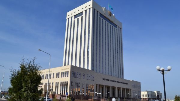 ҚАЙ АУДАНДА ҚАНДАЙ НЫСАН САЛЫНАДЫ?