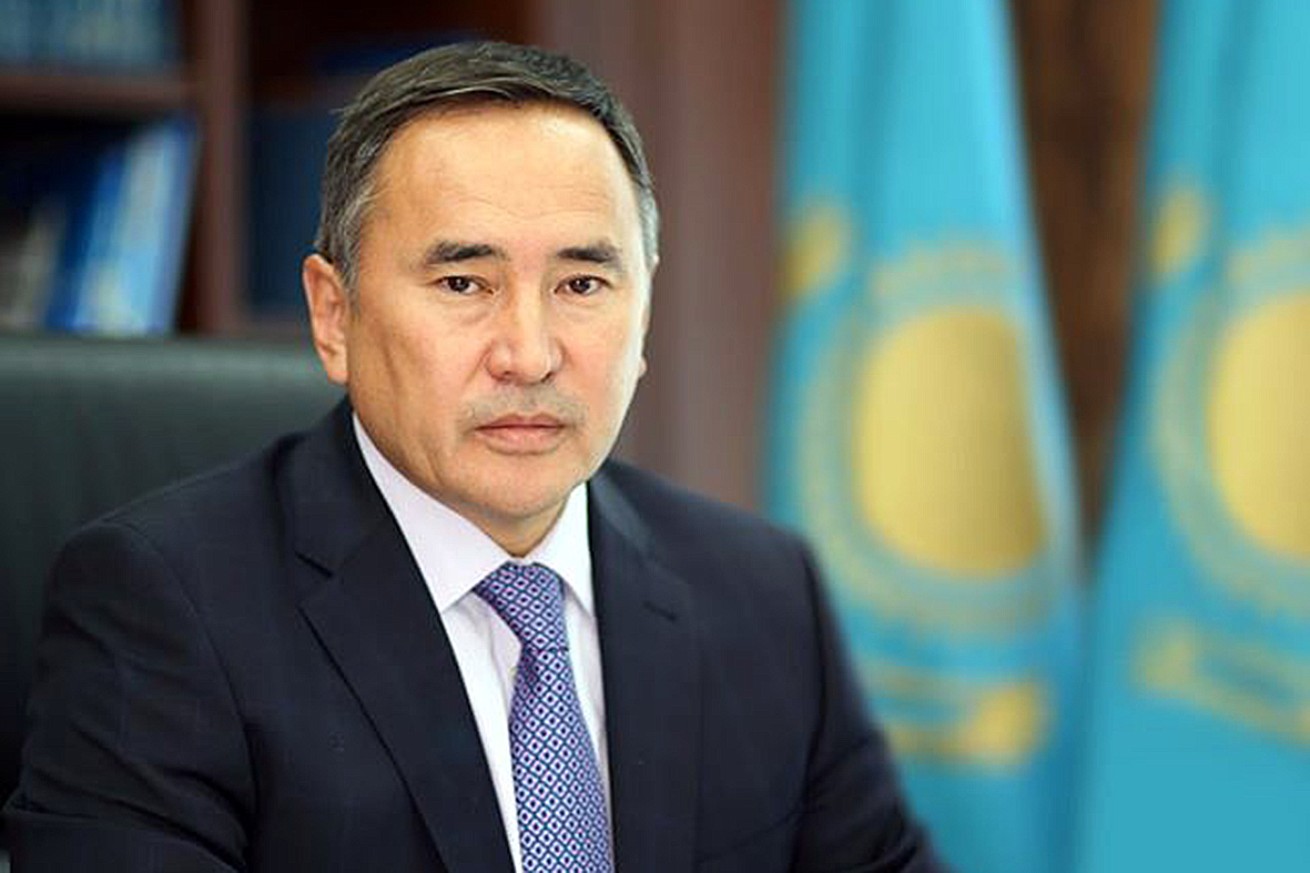 Асқар Мырзахметов «ҚазАгро» ҰБҚ» АҚ Директорлар кеңесінің төрағасы болып тағайындалды