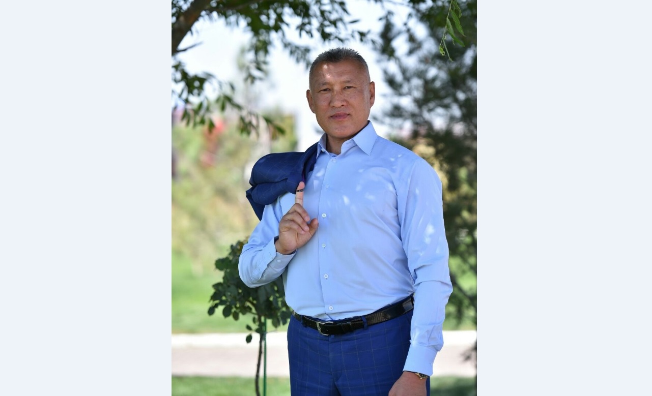 ОҚО Мәдениет басқармасына жаңа басшы келді