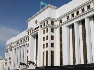 ҚР Бас прокуроры бастаған 200 маман Ақтөбе облысына келді