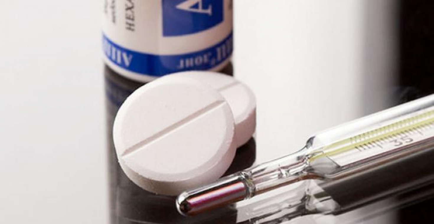 Қазақстанда ЖРВИ алдын алу бойынша айлық басталды