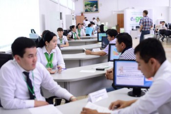 ШЫМКЕНТТЕ МАМАНДАНДЫРЫЛҒАН ХҚКО ІСКЕ ҚОСЫЛАДЫ