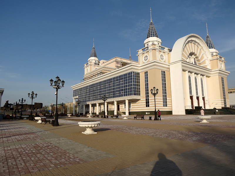 Мемлекет басшысының Қостанай облысына жұмыс сапары басталды