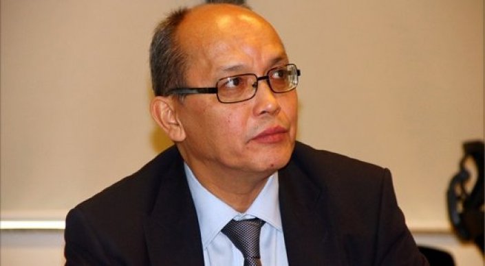 «Қазгидромет» РМК-не жаңа басшы келді