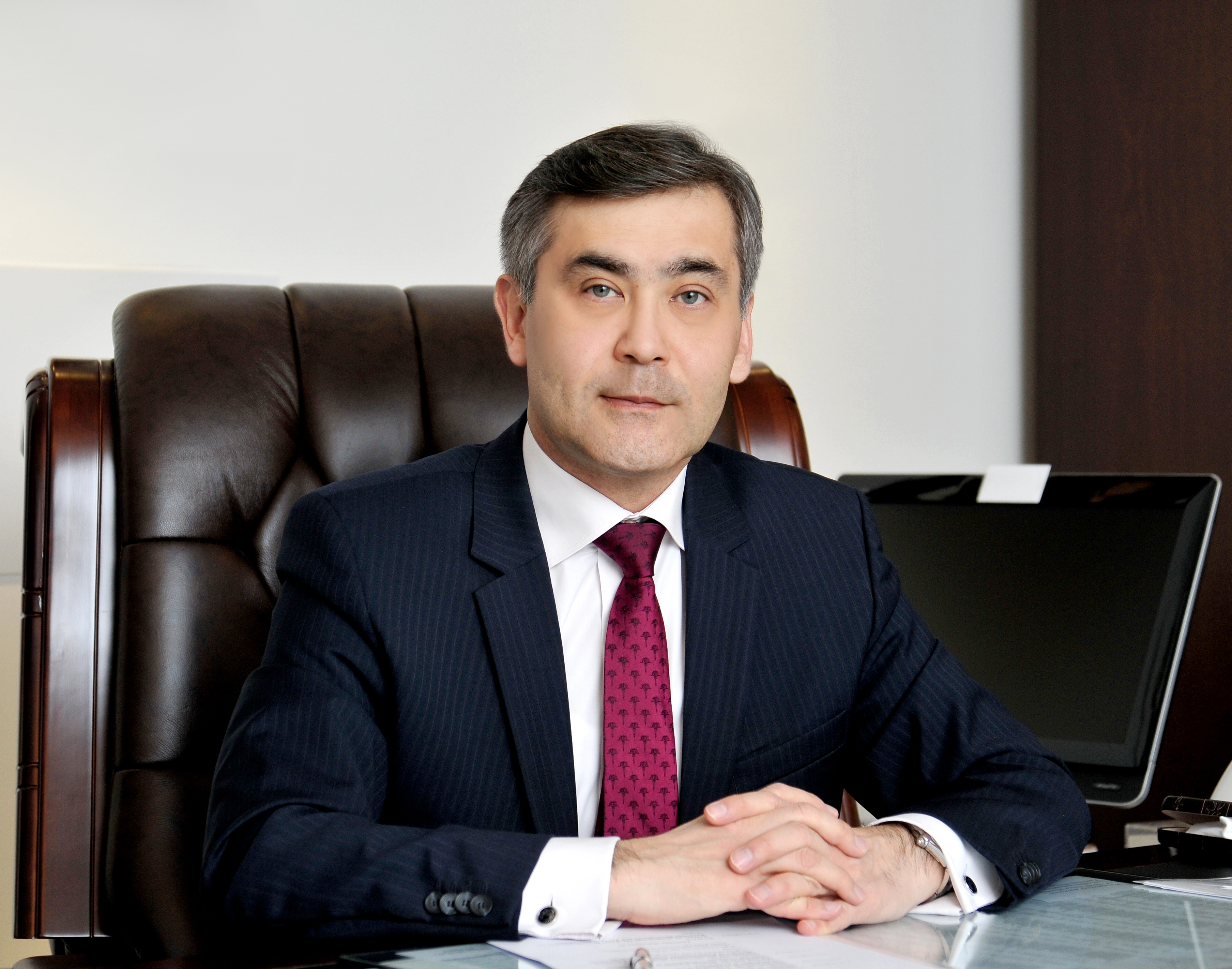 Нұрлан Ермекбаев дін істері және азаматтық қоғам министрлігін басқарды