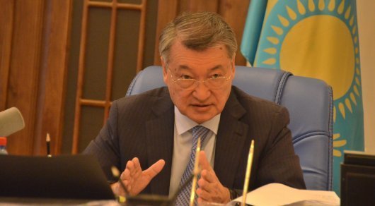 ШҚО әкімі қоластындағы қызметкерлердің жұма намазға баруына тыйым салды