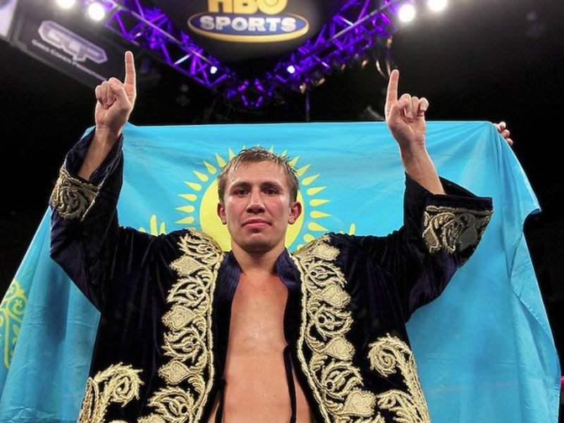 Головкинді «Ресей азаматы» деп жазған басылым кешірім сұрады