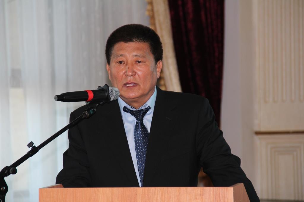 Уголовное дело в отношении ректора ЮКГУ прекращено