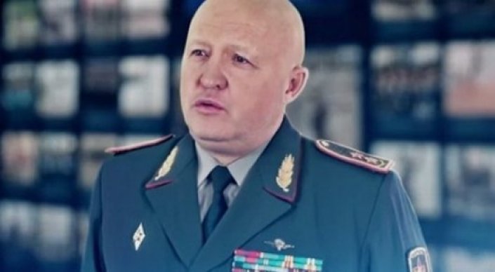 ҚР Қорғаныс министрінің бірінші орынбасары тағайындалды