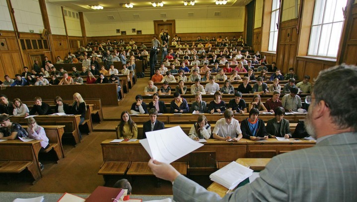 Қазақстандық ЖОО-лар 2017 жылдан бастап коммерциялық емес мекеме болып өзгертіледі