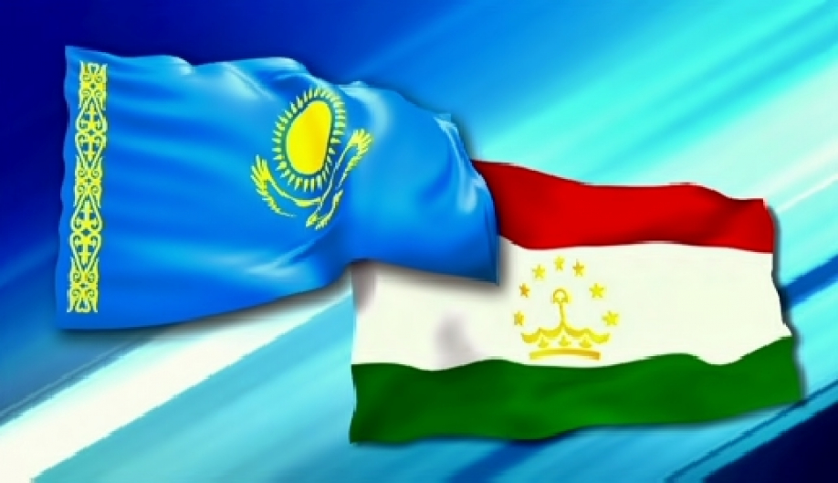 29 қазақстандық өндіруші Тәжікстанмен ықтимал тауар жеткізу туралы келіссөздер жүргізуде