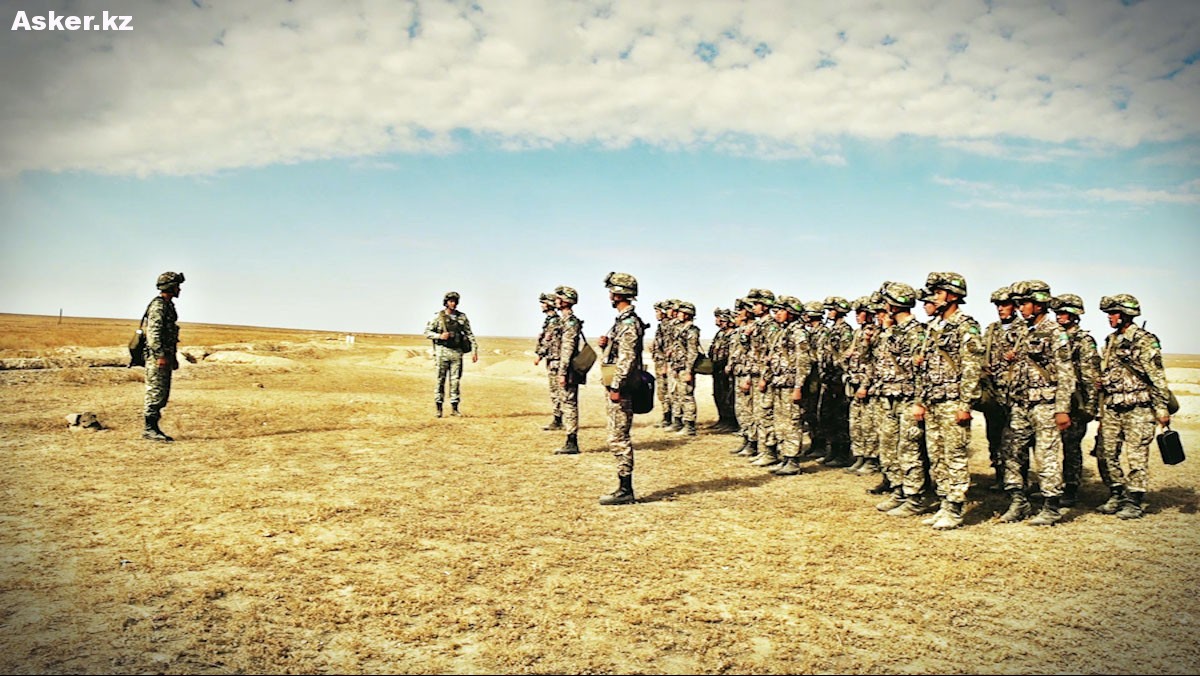 Қазақстанда отан алдындағы борышты өтеу мерзімі ұзартылмайтын болды