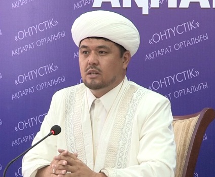 Рухани келісім күні — татулықтың бастауы!