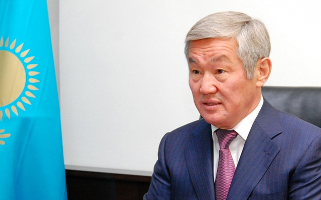 Бердібек Сапарбаев сотта ар-намысын қорғап алды
