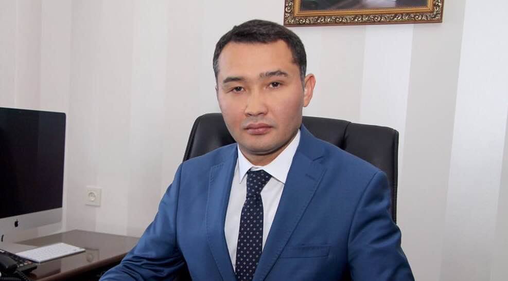 Сапарбек Тұяқбаев ҚР ИДМ Инвестиция комитетінің төрағасы болып тағайындалды