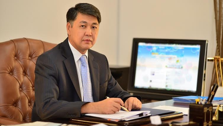 ҚР дін істері және азаматтық қоғам вице-министрі тағайындалды