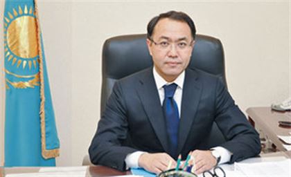 Қайрат Қожамжаров: Мемқызметкерлер конкурсы нәтижесі алдын-ала белгілі бола тұра өткізіледі