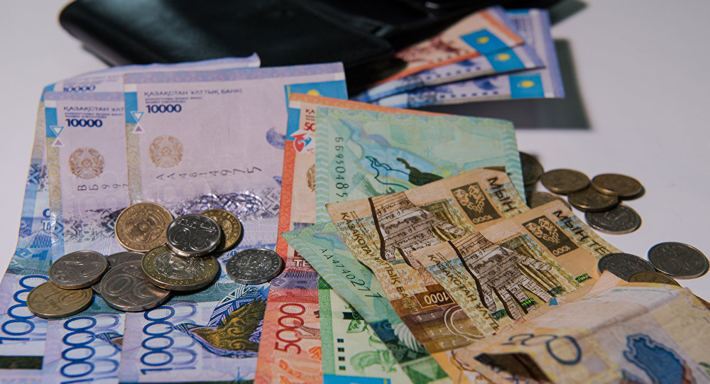 Қазақстанда Жәбірленушілерге зиянды өтеу қоры құрылады