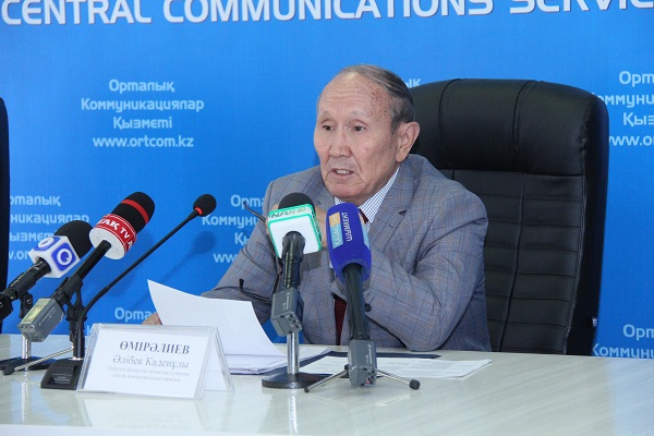 Мәслихат депутаттығына үміткерлер үгіт-насихат жұмыстарын жүргізуде