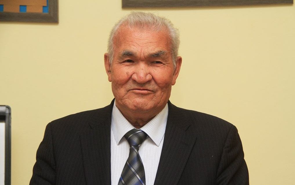 Ж. Мәлібеков: «Ақылды киіз үй» жобасын ұсындым