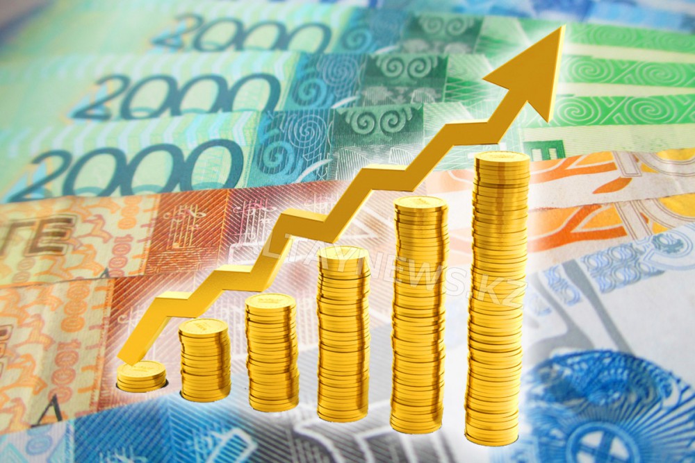 2017 жылы Қазақстанда зейнетақы мөлшері 9%-ға артады