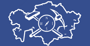 Елімізде геология және жер қойнауын пайдаланудың интерактивті картасы пайда болды