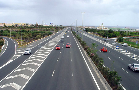 «Батыс Еуропа – Батыс Қытай» жобасы бойынша 2 028 шақырым жол аяқталды