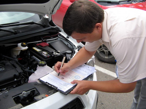 Жаңа жүйе бойынша көлікті қалай тіркейміз?