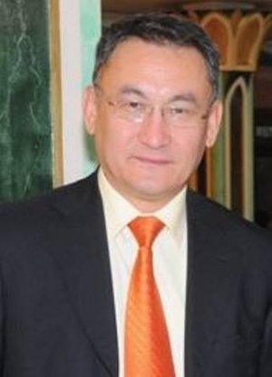 АУМАҚТЫҚ ДЕПАРТАМЕНТКЕ ЖАҢА БАСШЫ КЕЛДІ