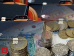 Мемқызметкерлер мерекелік сыйақылардан қағылатын болды