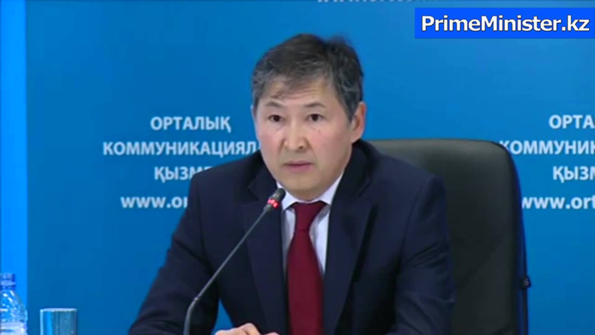 Е. Сағадиев: Жұмыс берушілер Еңбек кодексіндегі қызметкерлердің жұмыс күнінің тәртібін қатаң сақтауға міндетті