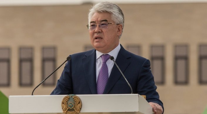 Атамқұлов бір жыл екі айдың ішінде басшы лауазымдардың 84% босатып, тағайындаған