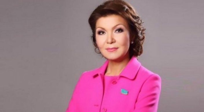 Дариға Назарбаева Президенттің денсаулығы жайлы айтып берді