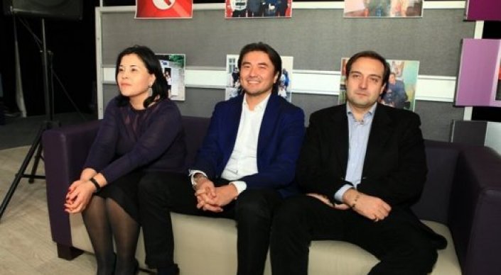 «КТК» телеарнасының бас директоры ауысты