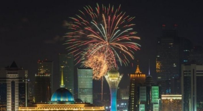 Қазақстанда 2017 жылы қай мереке күндері демаламыз?