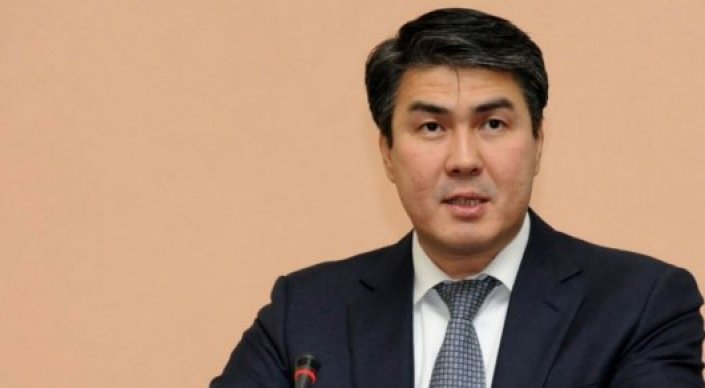 Исекешев ақша жинау мәселесі жайлы: Әр мектепке барамыз