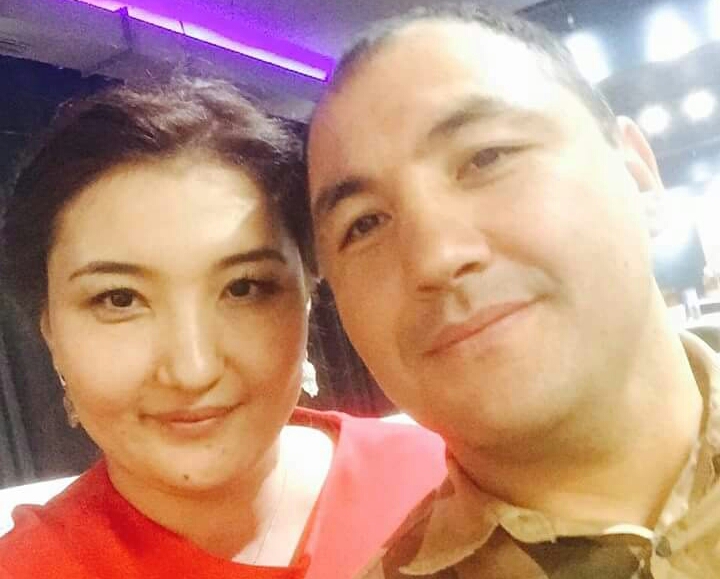 Мұхтархан Ділдәбековтің әйелі өзін жұмыстан шығарғандармен соттасып жатыр