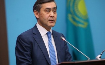 «Ифтар», «машаллах» деп айтпаңдар — Дін істері министрі Нұрлан Ермекбаев