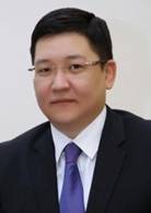 Дәулет Ерғожин ҰҚК төрағасының орынбасары болып тағайындалды