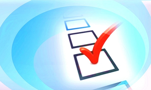 Оңтүстіктегі сайлау қорытындысы белгілі болды