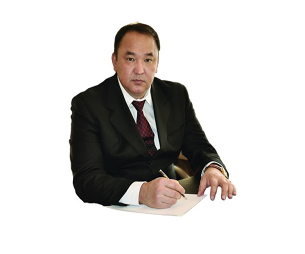 Қайрат Балабиев — Оңтүстік Қазақстан облыстық мәслихатының хатшысы болды