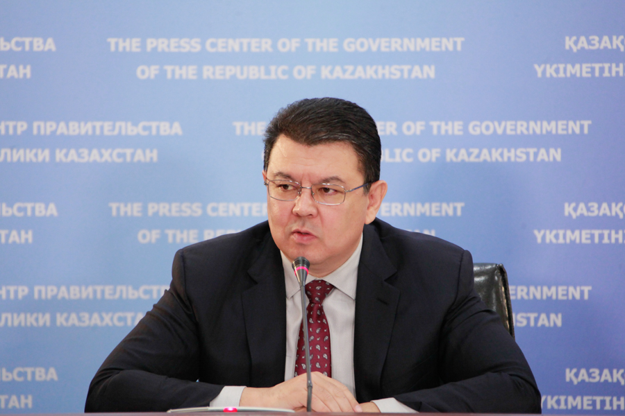 Энергетика министрлігі АИ-92 маркалы жанармай бағасының қымбаттау себептерін түсіндірді