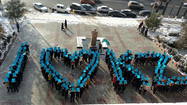 Ұлттық рәміздеріміз ұлықталған күн