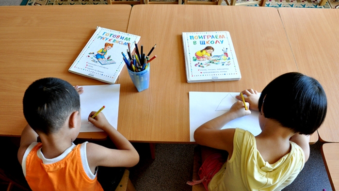2019 жылдан бастап нөлінші сыныптарға мектепалды дайындықтың бірыңғай оқу бағдарламасы енгізіледі