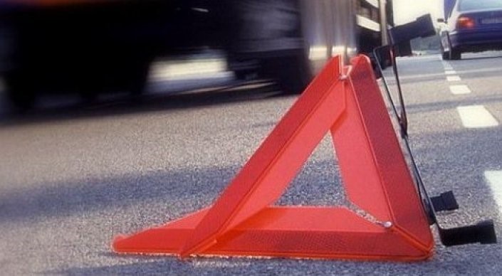 Оңтүстікте жол апатынан бес әртіс қаза тапты