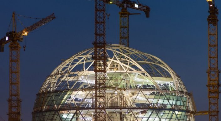 Назарбаев EXPO-2017 ісі бойынша сотталғандарды мысал етті