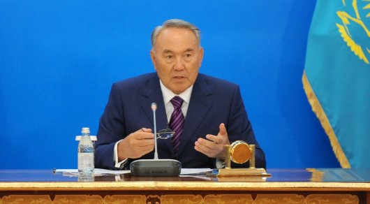 Президент бизнеске жасалған қастандықтар жайлы айтты